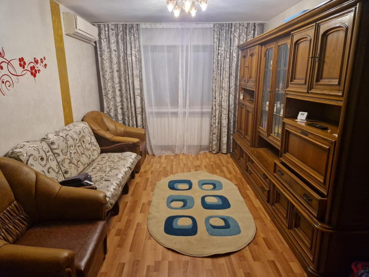 Apartament Victoria Leilighet Târgu Jiu Eksteriør bilde
